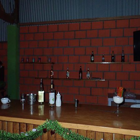 Tambopata Hostel Πουέρτο Μαλντονάντο Εξωτερικό φωτογραφία