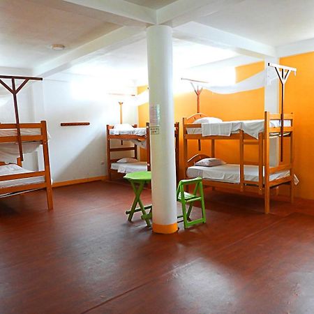 Tambopata Hostel Πουέρτο Μαλντονάντο Εξωτερικό φωτογραφία