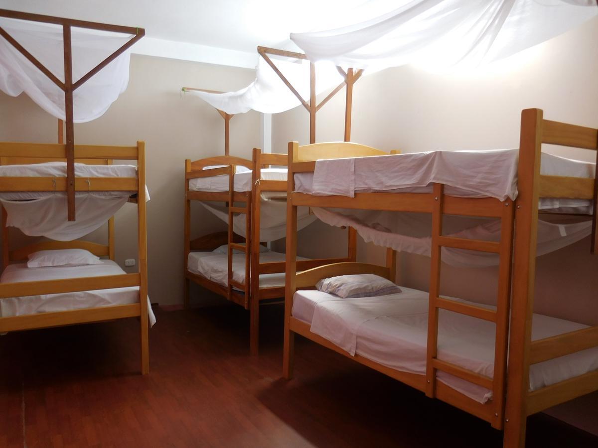 Tambopata Hostel Πουέρτο Μαλντονάντο Εξωτερικό φωτογραφία