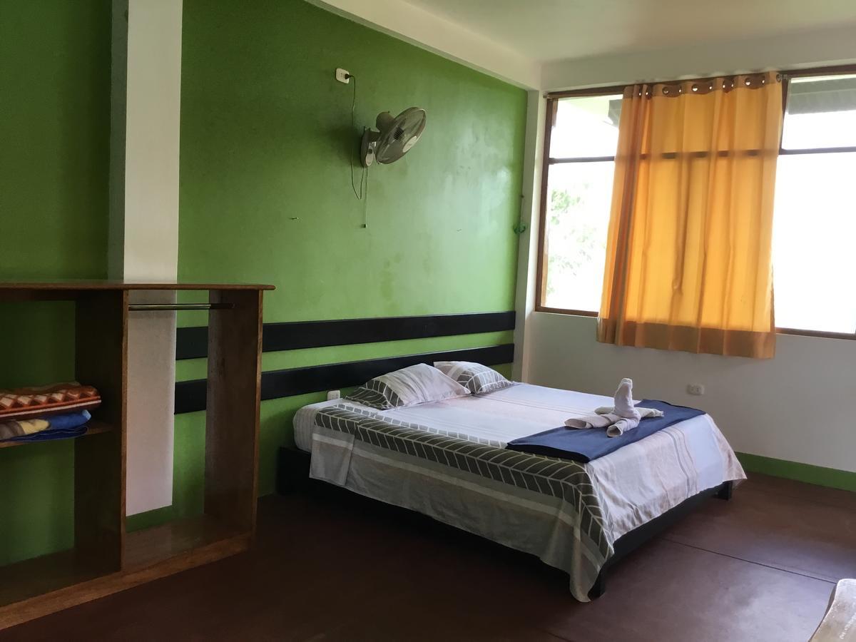 Tambopata Hostel Πουέρτο Μαλντονάντο Εξωτερικό φωτογραφία