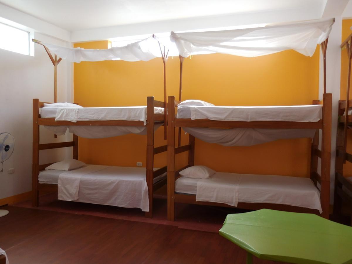 Tambopata Hostel Πουέρτο Μαλντονάντο Εξωτερικό φωτογραφία