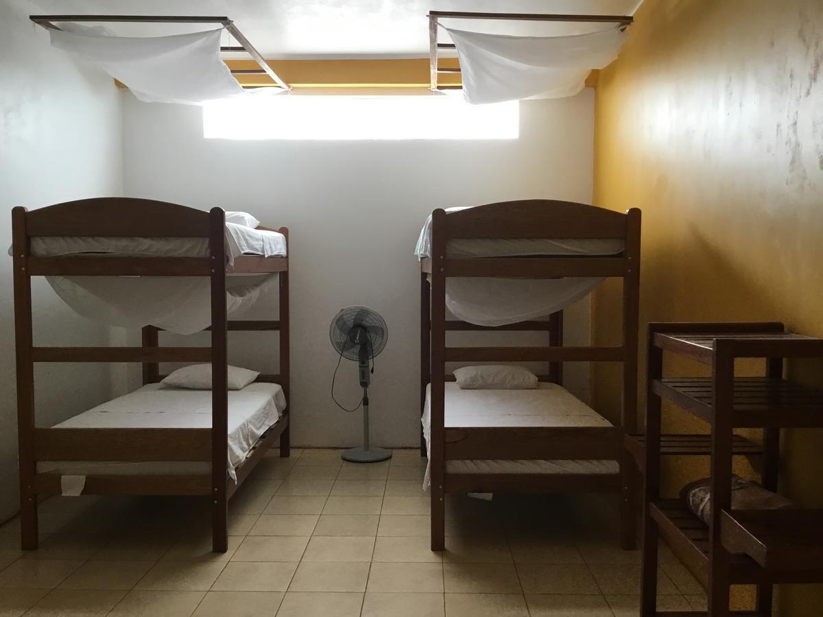 Tambopata Hostel Πουέρτο Μαλντονάντο Εξωτερικό φωτογραφία