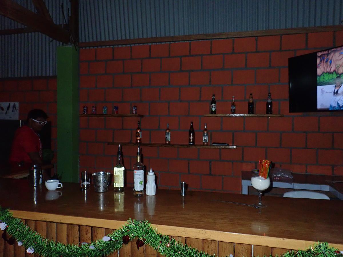Tambopata Hostel Πουέρτο Μαλντονάντο Εξωτερικό φωτογραφία