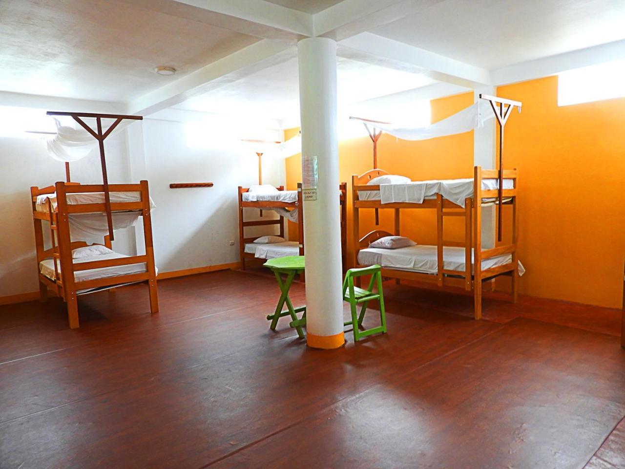 Tambopata Hostel Πουέρτο Μαλντονάντο Εξωτερικό φωτογραφία